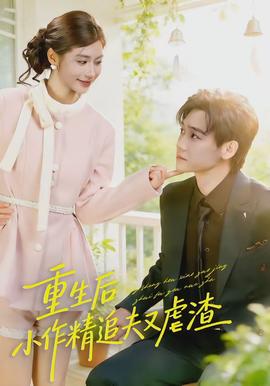 重生后，小撩精追夫又虐渣